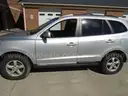 2007 Hyundai Santa Fe