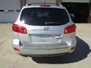 2007 Hyundai Santa Fe