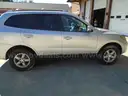 2007 Hyundai Santa Fe