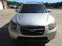 2007 Hyundai Santa Fe