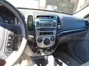 2007 Hyundai Santa Fe
