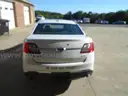 2016 Ford Taurus