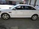 2016 Ford Taurus