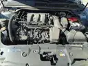 2016 Ford Taurus