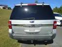 2015 Ford Expedition