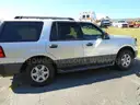 2015 Ford Expedition