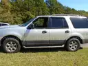 2015 Ford Expedition
