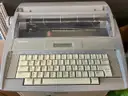 Brother Typewriter