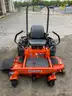 2019 Kubota Zeroturn