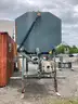 Slide in Steel Tank