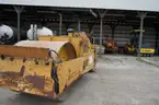 Dynapac Roller