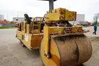 Dynapac Roller