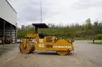 Dynapac Roller