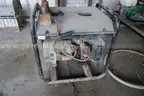 EX-CELL 5000 Watt Generator