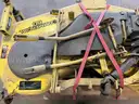 John Deere 60 Inch Commercial Mowing Deck