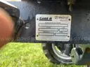 2010 Case CC35 Tractor + Bucket