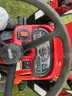2010 Case CC35 Tractor + Bucket