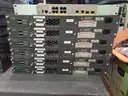 22 - Cisco 2960 Switches