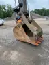 2008 JOHN DEERE 240DLC EXCAVATOR
