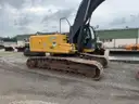 2008 JOHN DEERE 240DLC EXCAVATOR