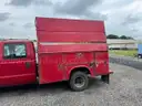 2001 Ford F-350 SD