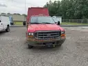 2001 Ford F-350 SD