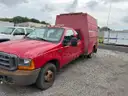 2001 Ford F-350 SD