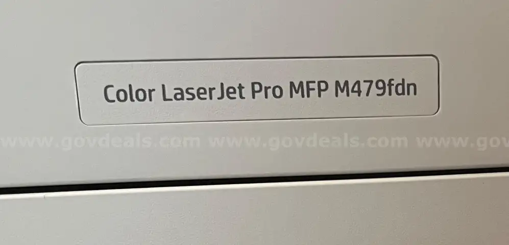 Hp Printer
