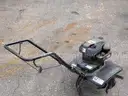Briggs &#x26; Stratton Gas Soil Tiller