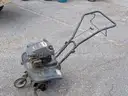 Briggs &#x26; Stratton Gas Soil Tiller
