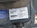 Briggs &#x26; Stratton Gas Soil Tiller