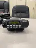 Old Motorola Radio