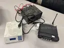 Old Motorola Radio