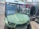 2012 John Deere Gator