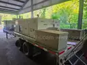 Alum-line Trailer