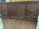 Credenzas