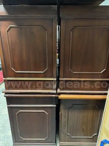 Credenzas