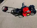Craftsman Push Mower
