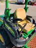 John Deer Mower