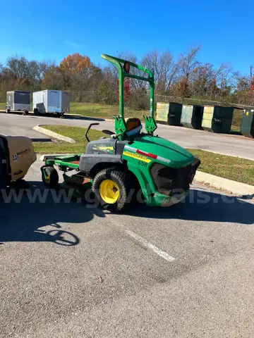 John Deer Mower