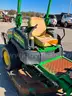 John Deer Mower