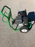 John Deere Pressure Washer