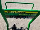 John Deere Pressure Washer