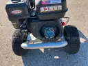 Simpson Pressure Washer