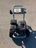 Simpson Pressure Washer