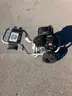 Simpson Pressure Washer