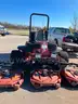 Toro Groundmaster 4500
