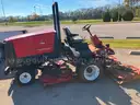 Toro Groundmaster 4500