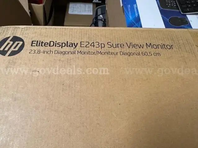 Computer Monitors