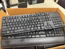 Keyboards and Mice